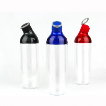Tox Drinking Plastic Bottle